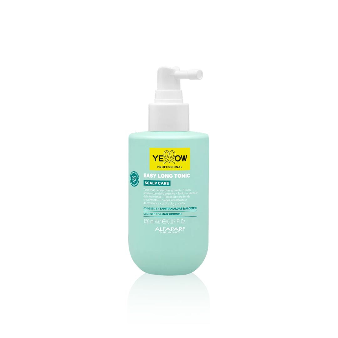ALFAPARF YELLOW EASY LONG TONIC 150ML