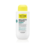 ALFAPARF YELLOW REBALANCING SHAMPOO 500ML