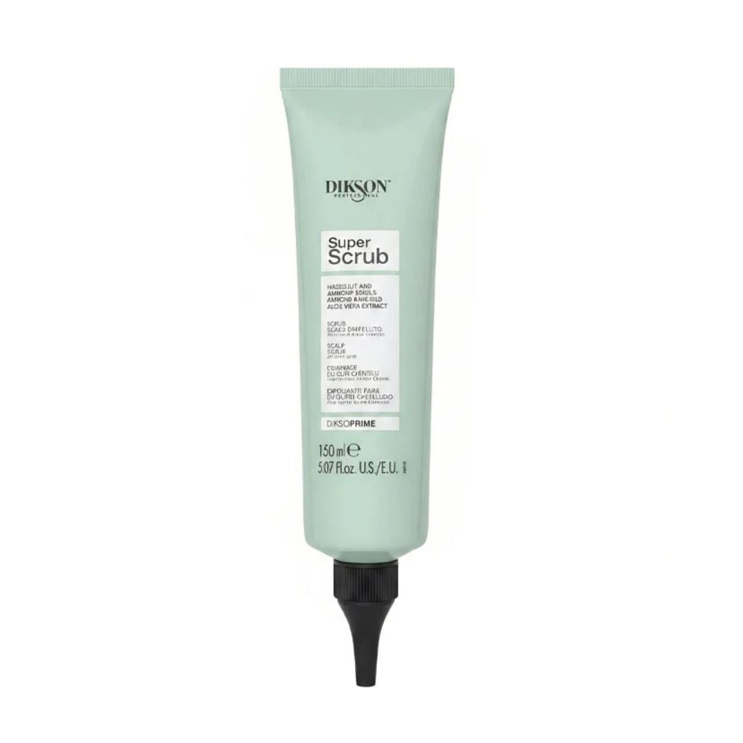 DIKSON PRIME SUPER SUPER SCRUB CUTE 150ML
