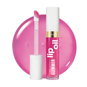 REVLON GLIMMER LIP TREAT LAVANDER VANILLA 004