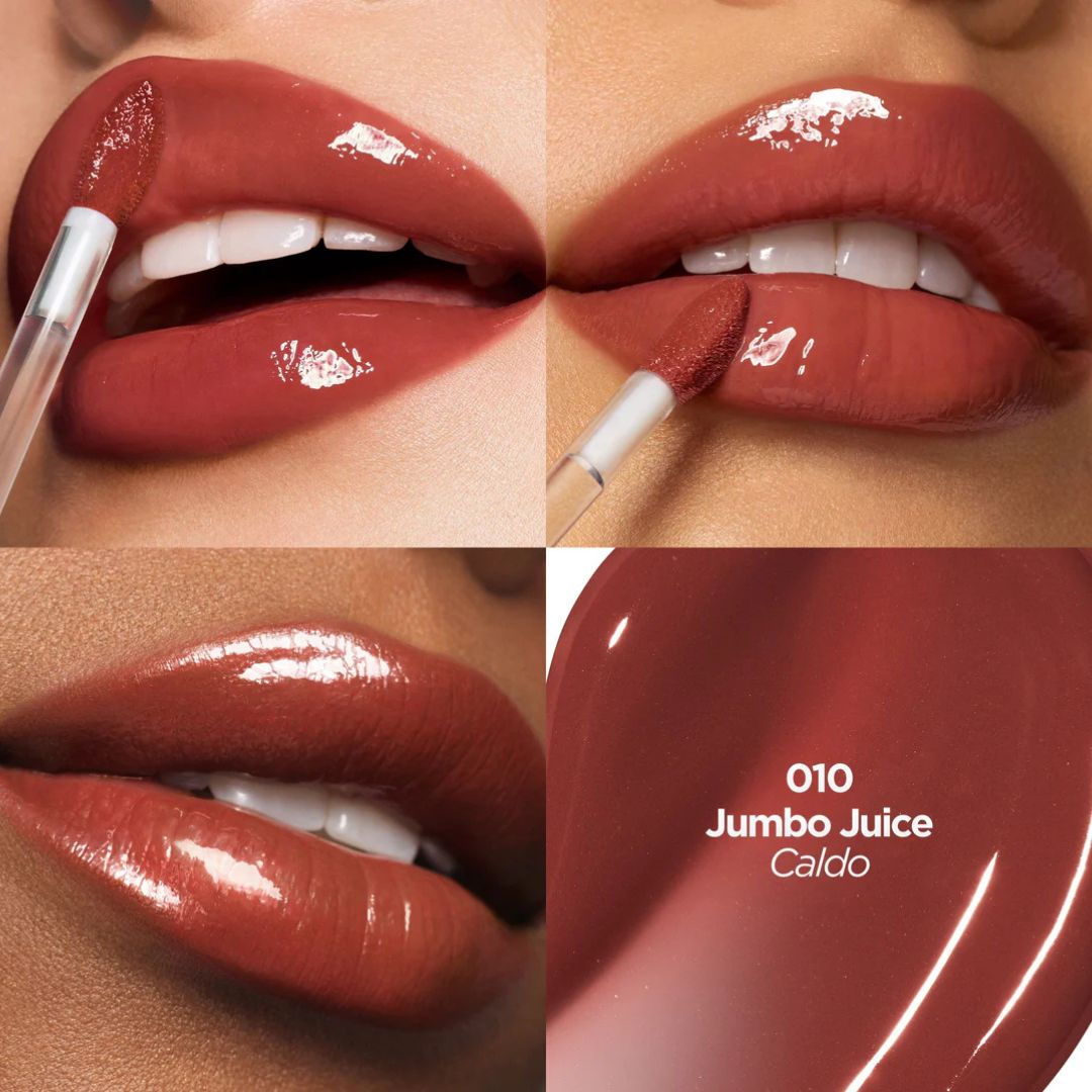 REVLON PLUMPING GLOSS SERUM JUMBO JUICE 010