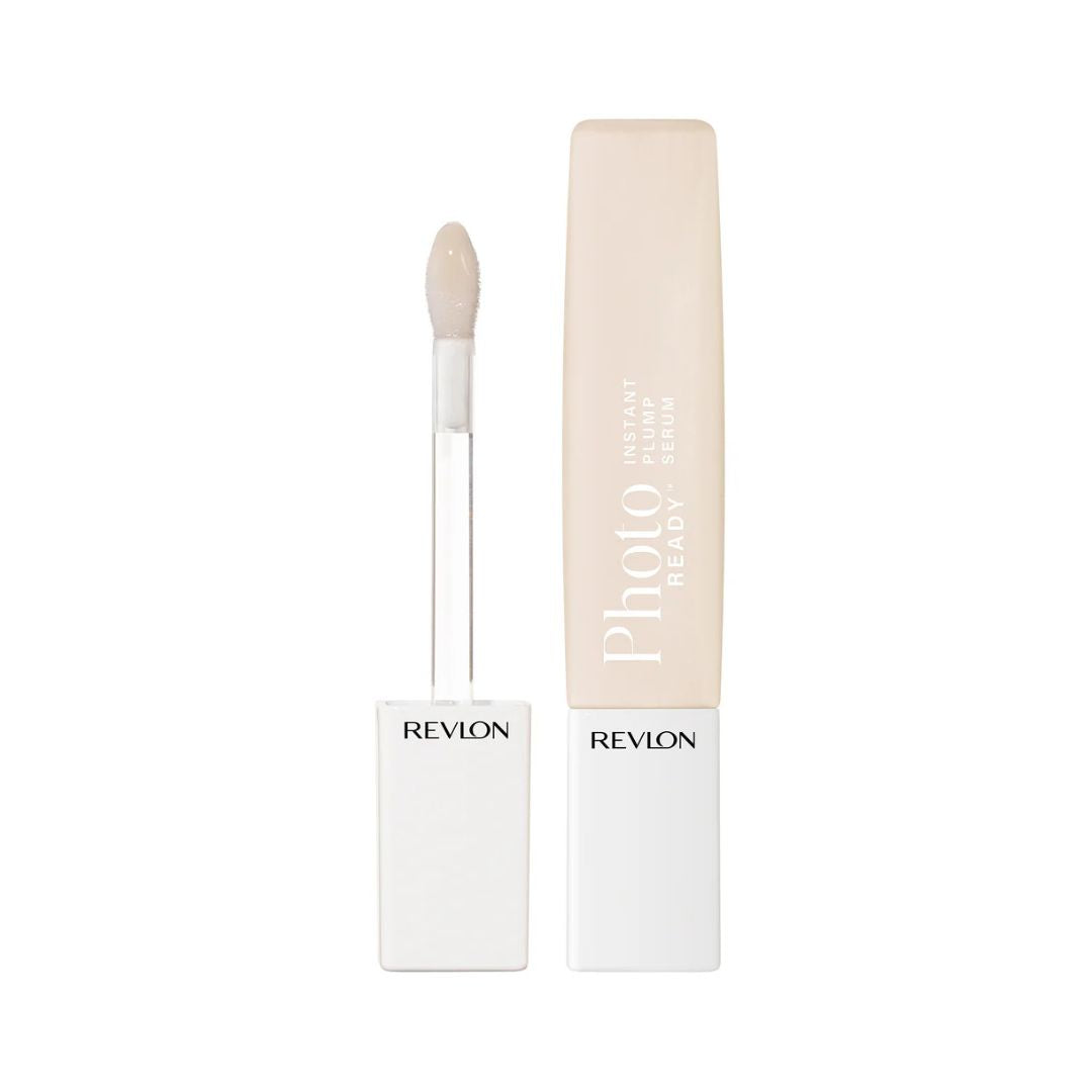 REVLON PLUMPING GLOSS SERUM NEEDLESS TO SAY 001
