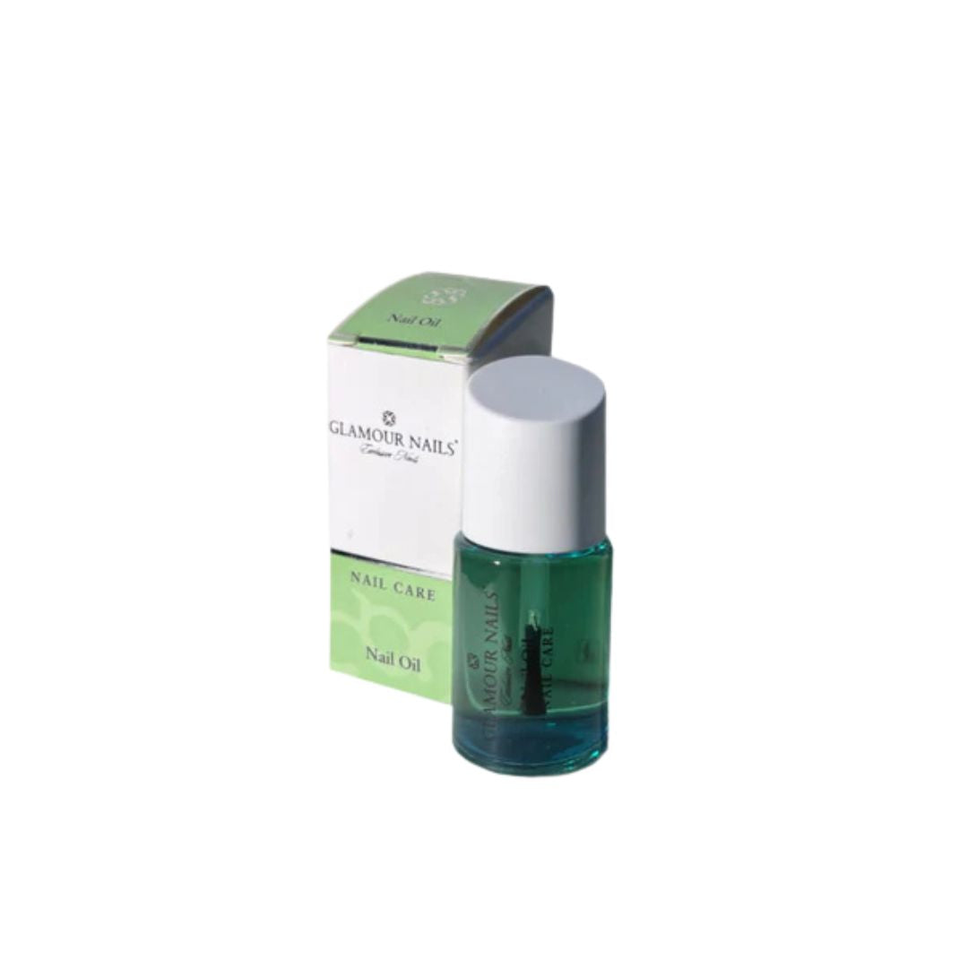 GLAMOUR NAILS NAIL OIL 15ML    NB0061