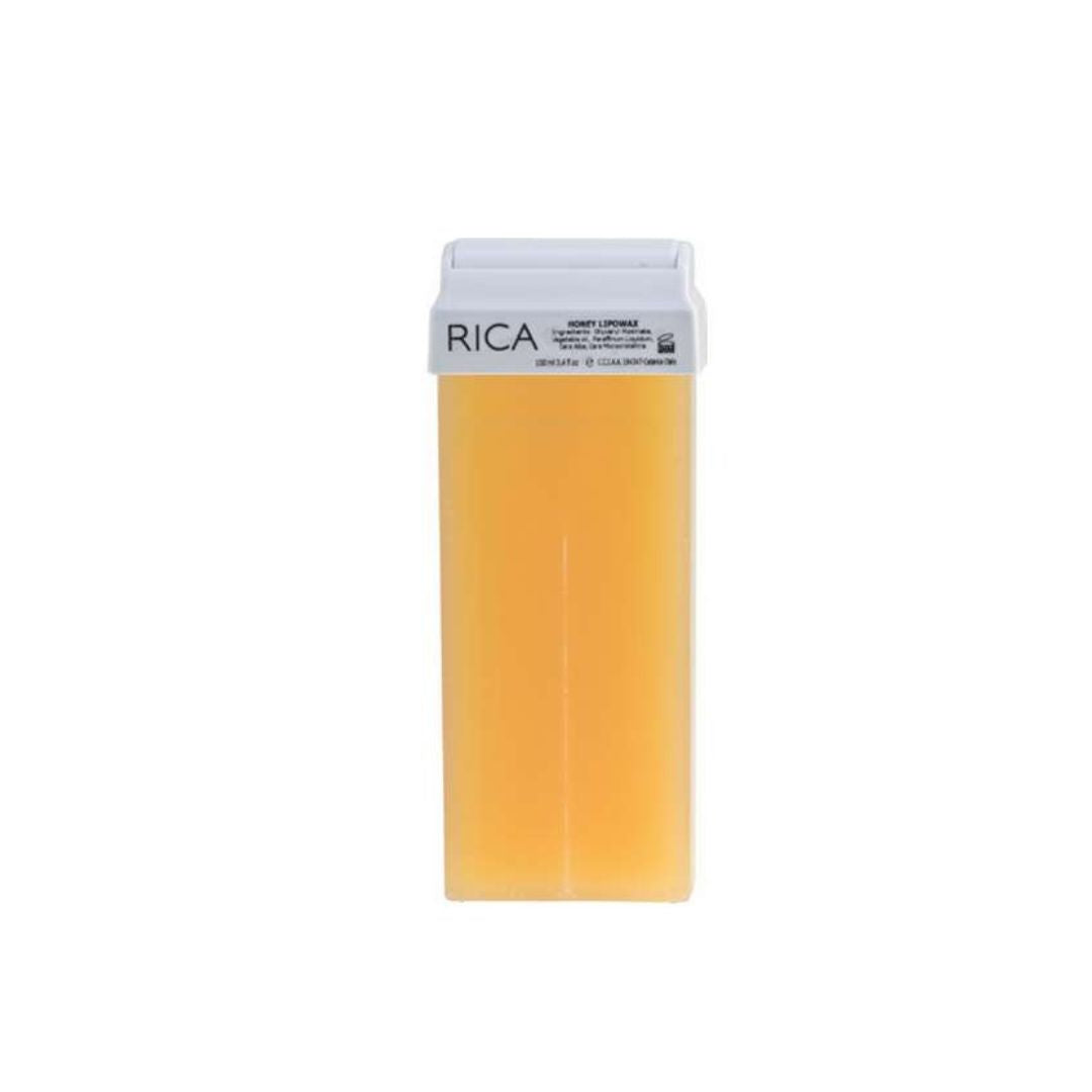 RICA RICARICA CERA LIPOSOLUBILE OLIO DI ARGAN 100ML
