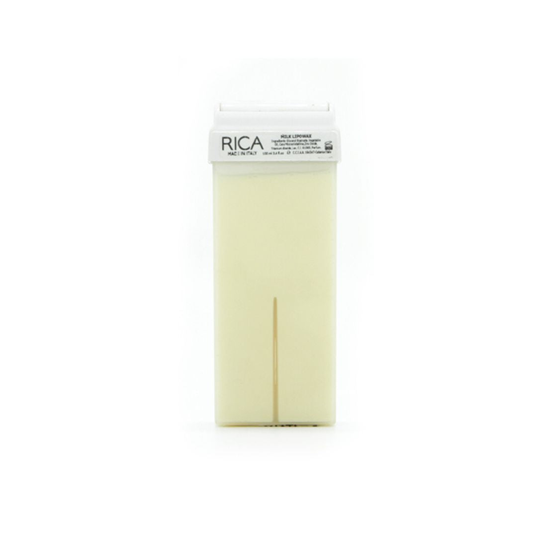 RICA RICARICA CERA LIPOSOLUBILE LATTE 100ML