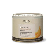 RICA CERA LIPOSOLUBILE BANANA PELLI SECCHE 400 ML