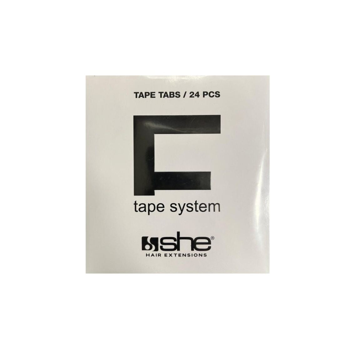 SHE ADESIVI DI RICAMBIO FASHION TAPE 24PZ