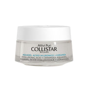 COLLISTAR CREMA ATTIVI PURI AQUAGEL ACIDO IALURONICO 50ML