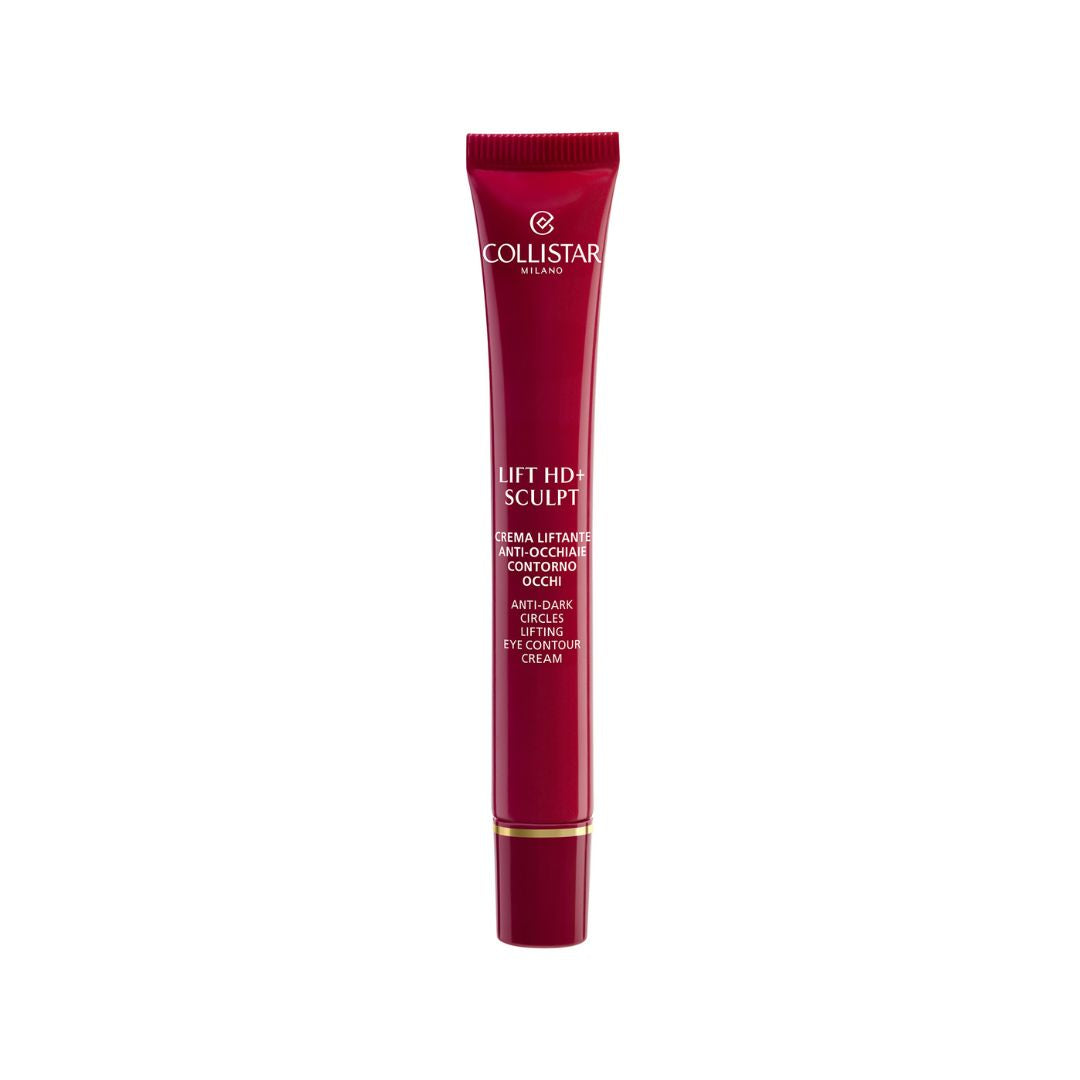 COLLISTAR LIFT HD+ SCULPT CONTORNO OCCHI LIFTANTE 15ML