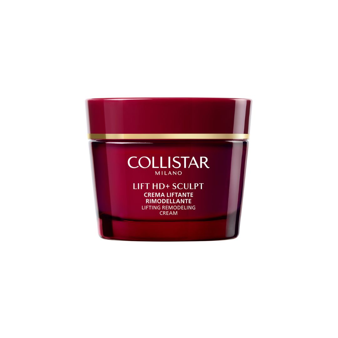 COLLISTAR CREMA LIFT HD+ SCULPT VISO E COLLO 50ML