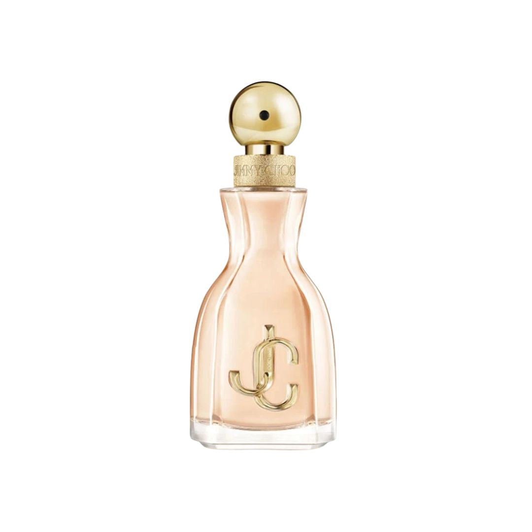 JIMMY CHOO I WANT CHOO EDP 40ML