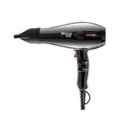 ASCIUCAPELLI MISTRAL 300 NERO 2000W    402.095