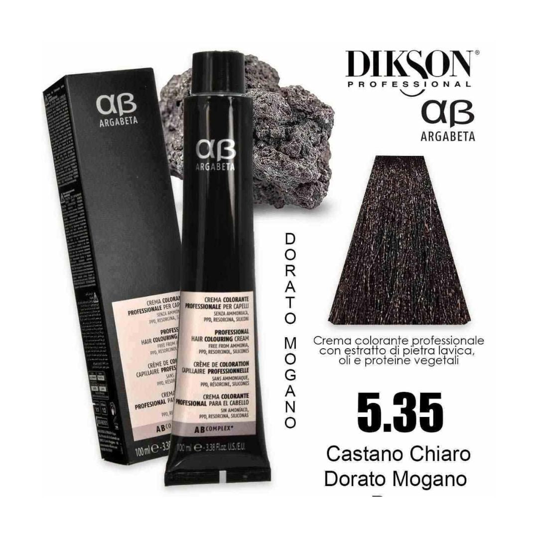 ARGAN BETA COLOR 5.35 100ML