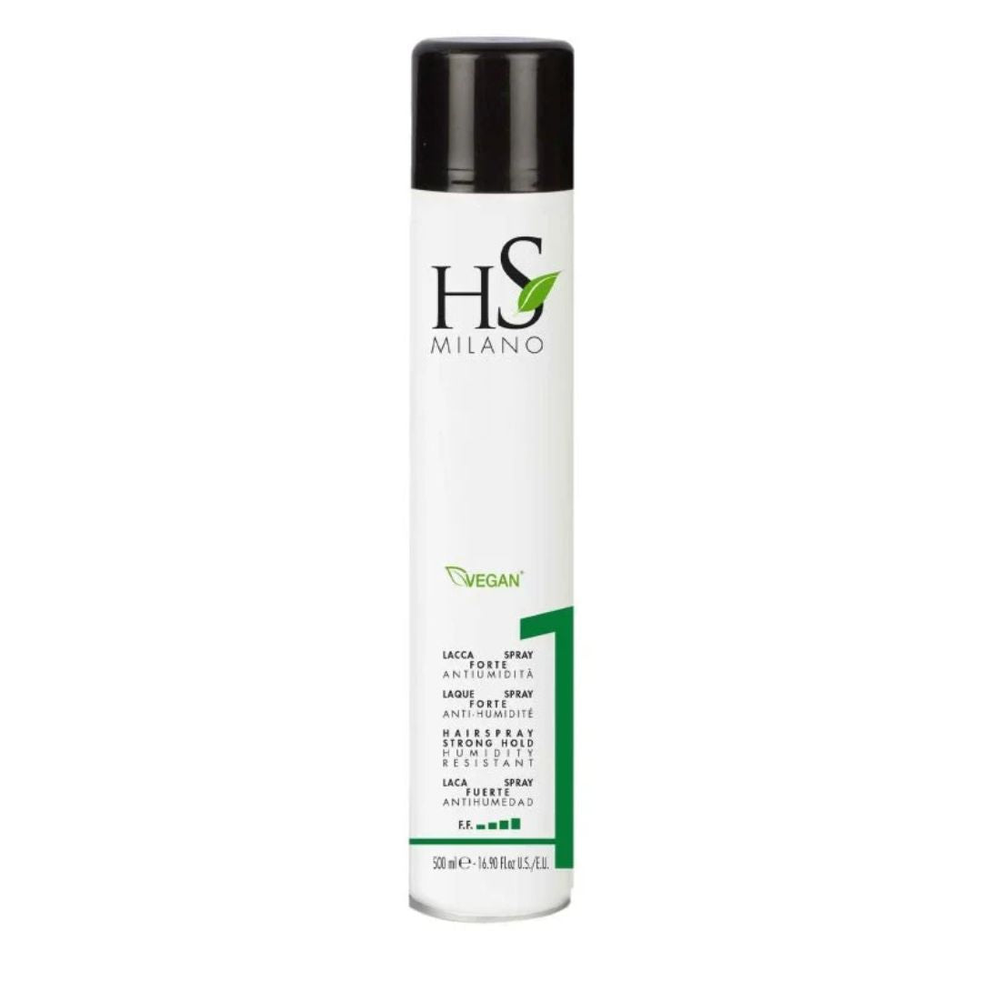 HS MILANO 5 LACCA ECO FORTE 500ML