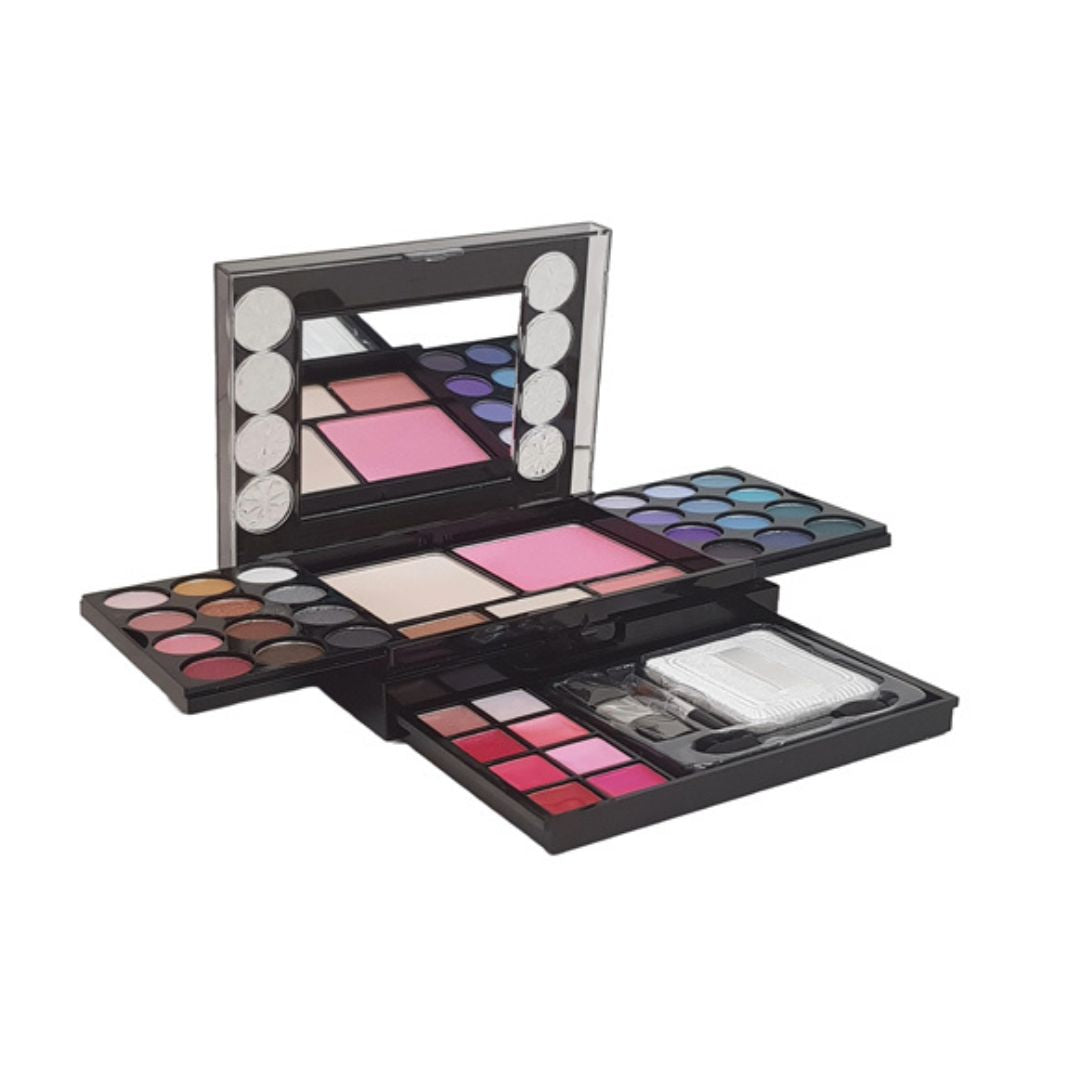 YEOLA MAKE-UP TROSSE ACANTHA Sicula Cosmetics SRL