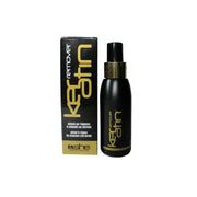 SHE SOLVENTE PER RIMUOVERE LE EXTENSION CON CHERATINA 100ML