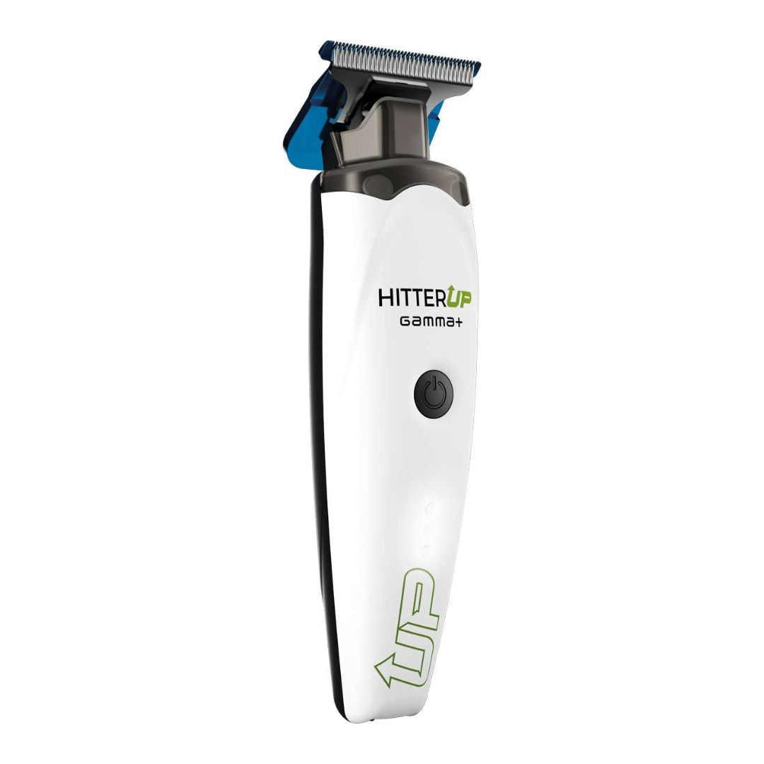 GAMMA+ TRIMMER HITTER UP