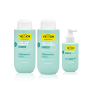 KIT EASY LONG ALFAPARF YELLOW