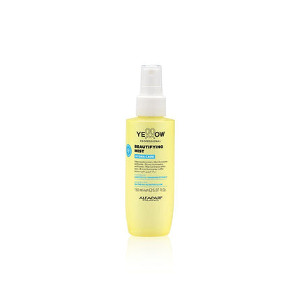 ALFAPARF YELLOW HYDRA CARE BEAUTIFYNG MIST 150ML Sicula Cosmetics SRL