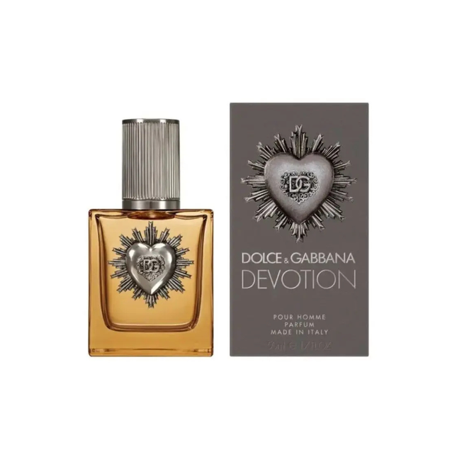 DOLCE & GABBANA POUR HOMME PARFUM 50ML Sicula Cosmetics SRL