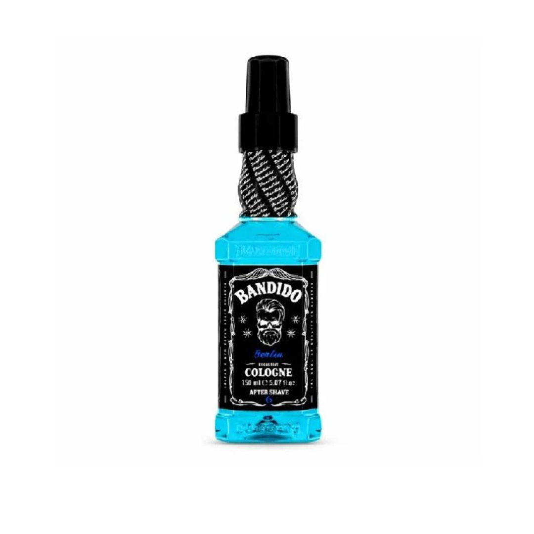 BANDIDO AFTERSHAVE BERLIN 150ML