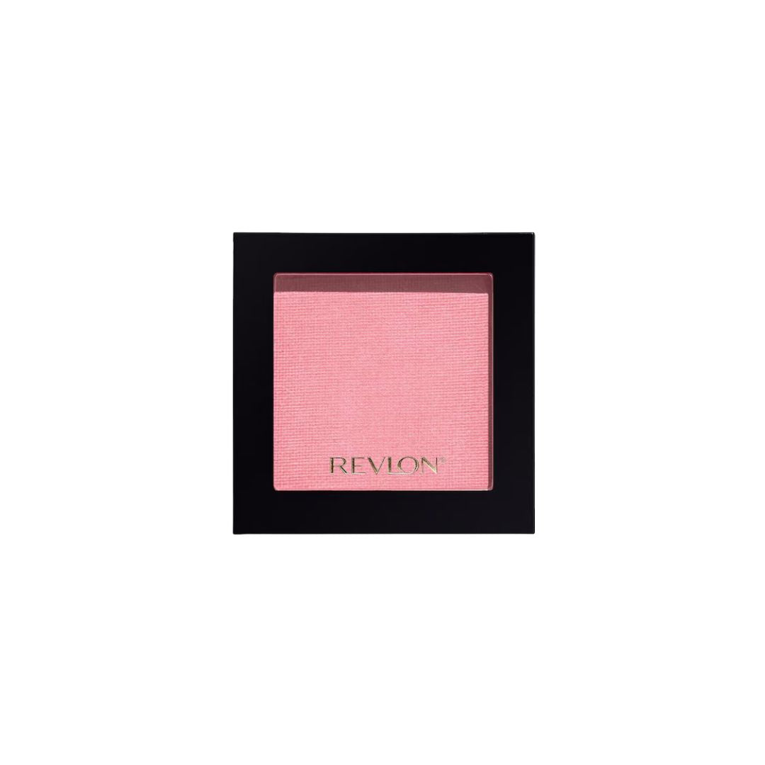 REVLON POWDER BLUSH 001 OH BABY! PINK Sicula Cosmetics SRL