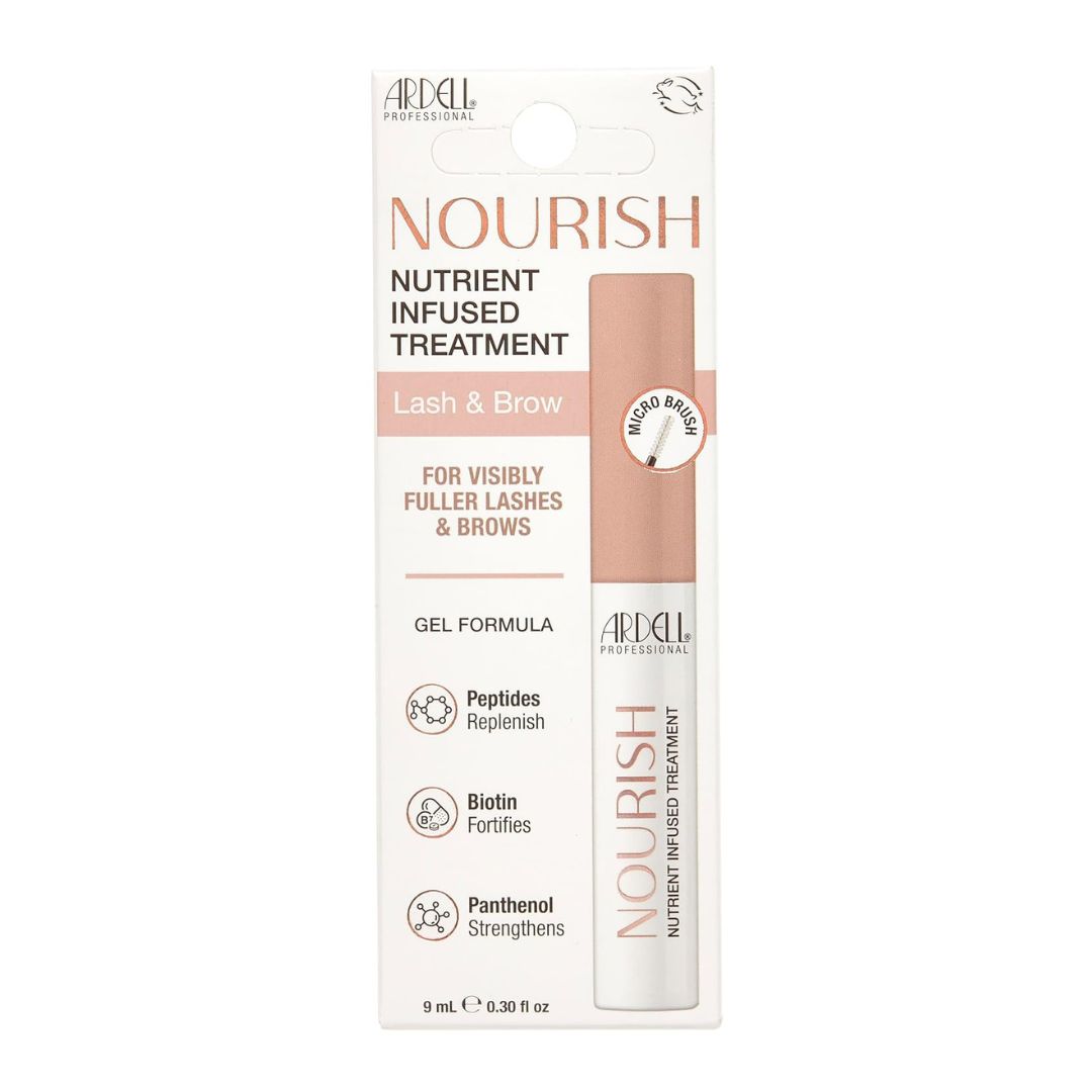 ARDELL NOURISH LASH + BROW SERUM