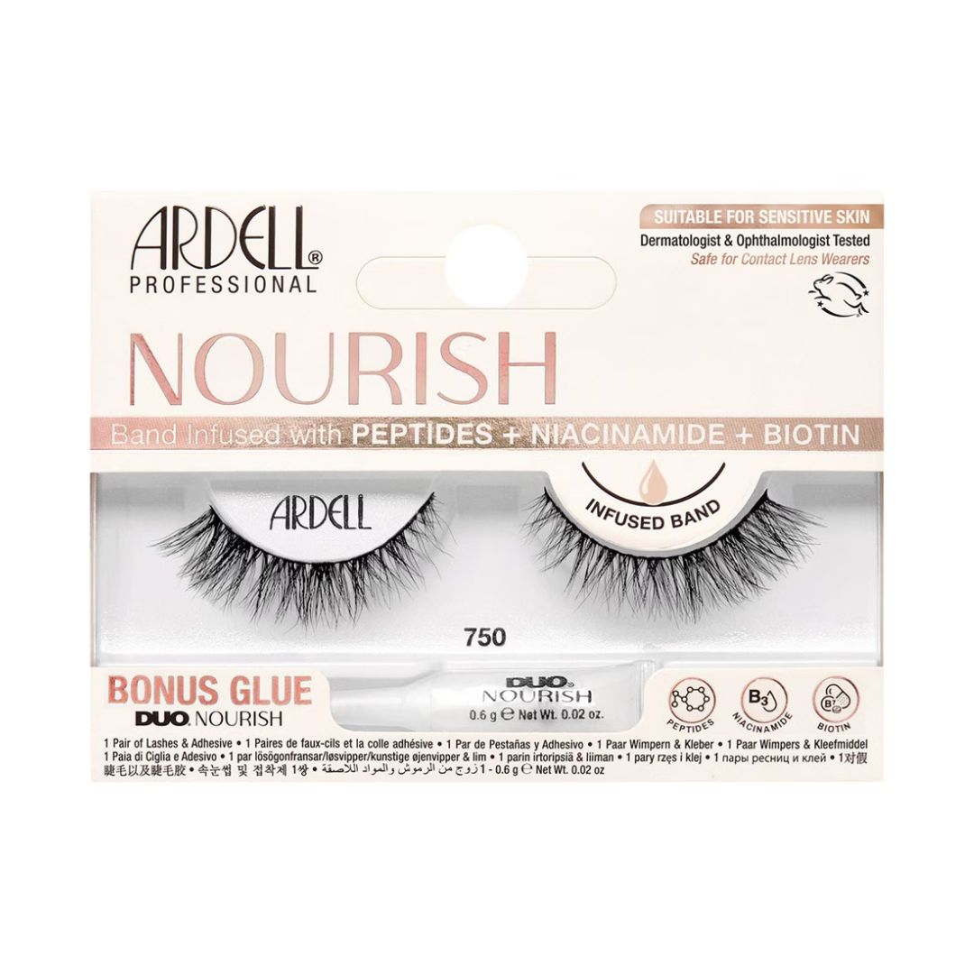 ARDELL LASH NOURISH 750