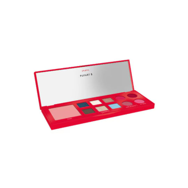 PUPA TROUSSE PUPART S 004 Sicula Cosmetics SRL