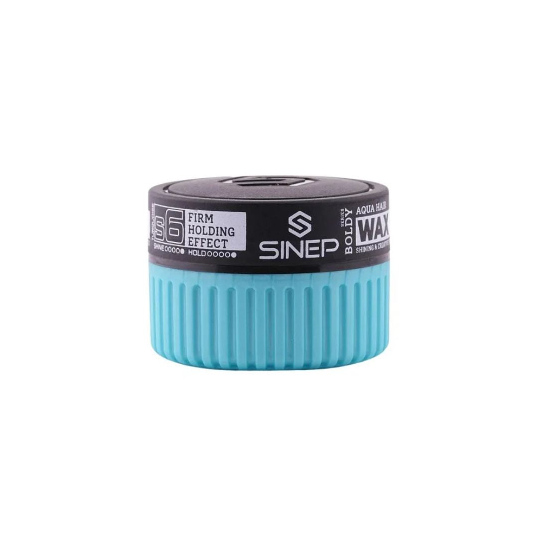 CERA TENUTA FORTE EFFETTO LUCIDO SINEP TURQUOISE S6 150ML