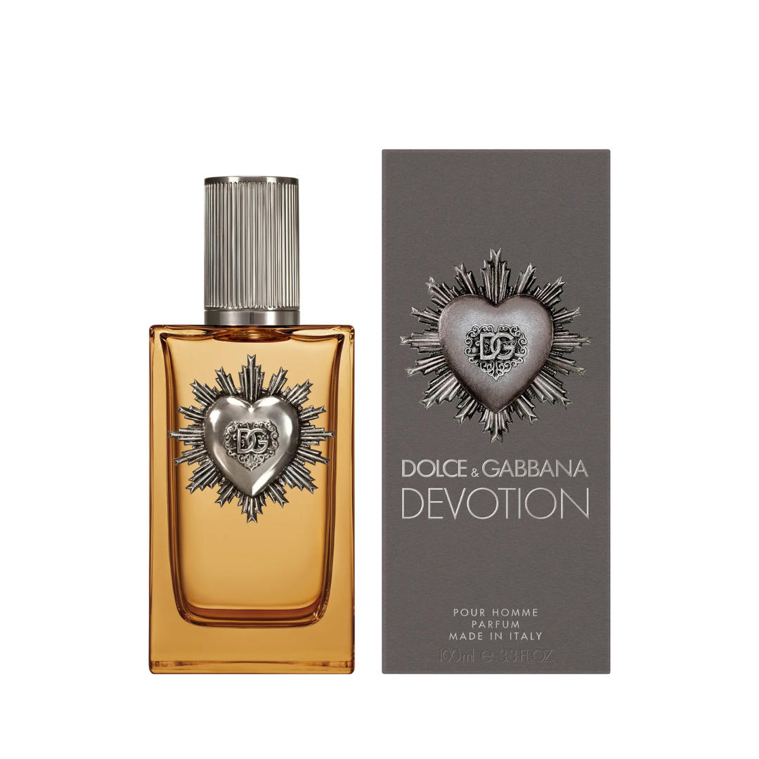 DOLCE & GABBANA POUR HOMME PARFUM 100ML Sicula Cosmetics SRL