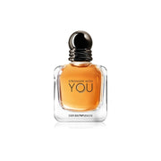 EMPORIO ARMANI STRONGER WITH YOU UOMO EDT 100ML Sicula Cosmetics SRL