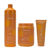 KIT RICCIO PERFETTO ECHOS LINE
