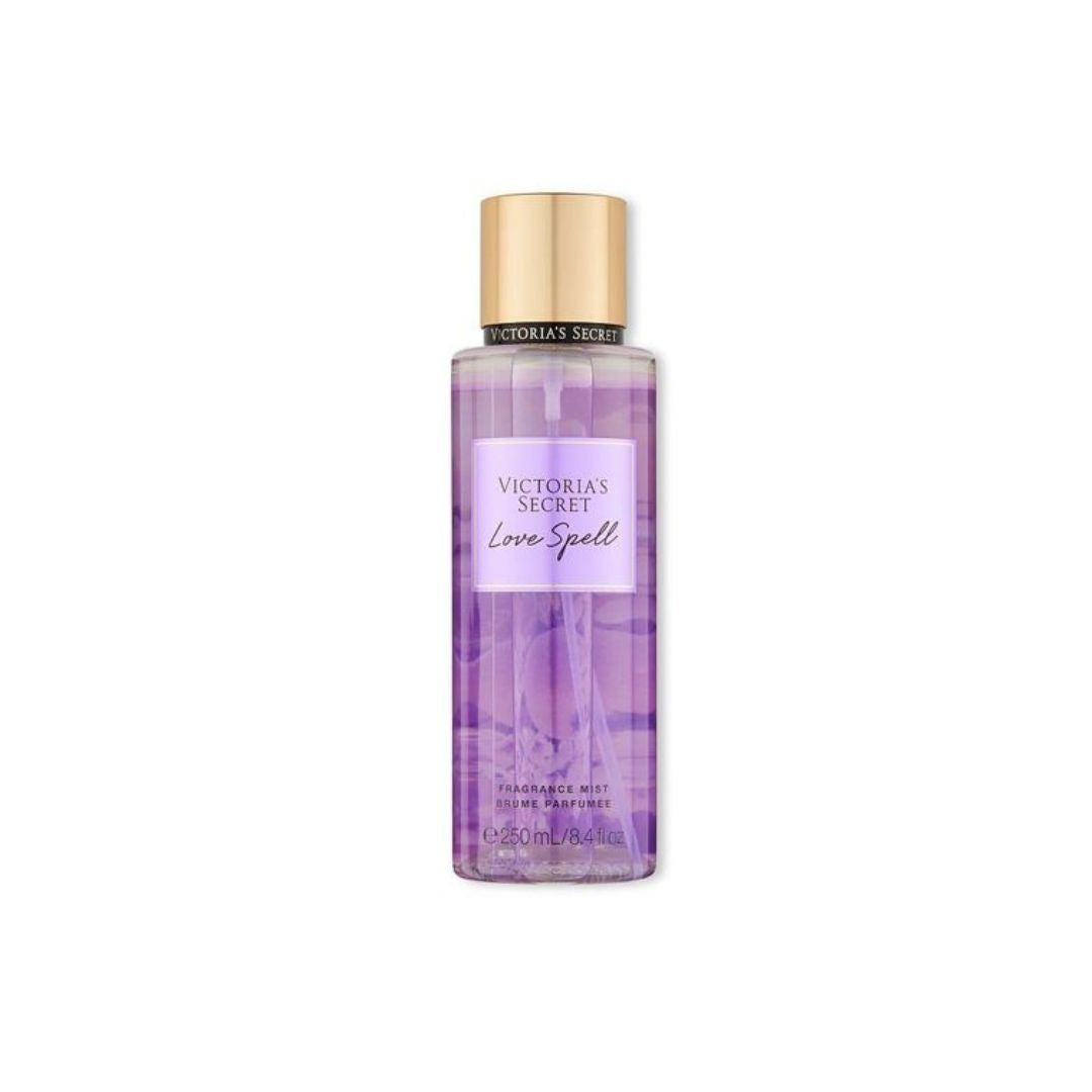 VICTORIA'S SECRET ACQUA LOVE SPELL 250ML Sicula Cosmetics SRL