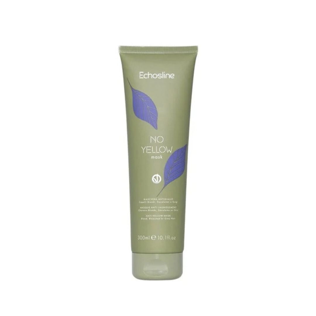 ECHOSLINE MASHERA ANTIGIALLO NO YELLOW 300ML