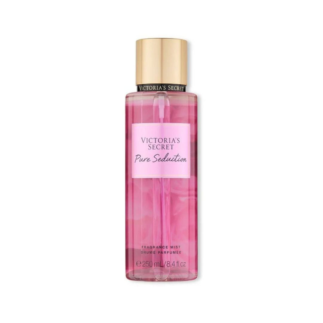VICTORIA'S SECRET ACQUA PURE SEDUCTION 250ML Sicula Cosmetics SRL