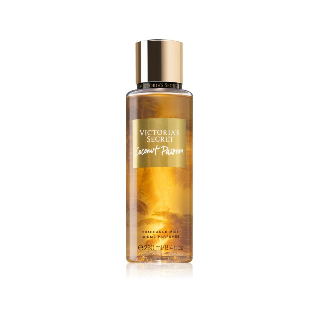 VICTORIA'S SECRET ACQUA COCONUT PASSION 250ML Sicula Cosmetics SRL