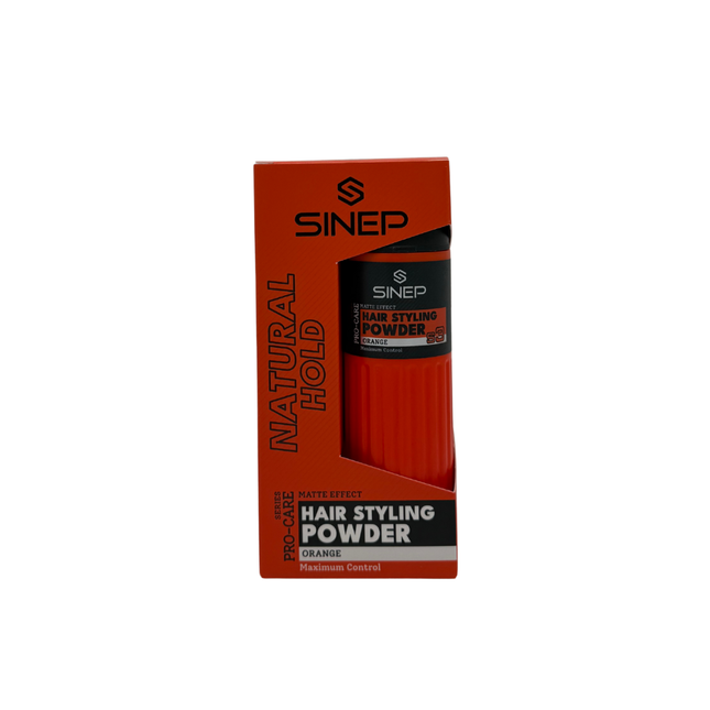 CERA IN POLVERE EXTRA FORTE MATTE SINEP 20GR Sicula Cosmetics SRL