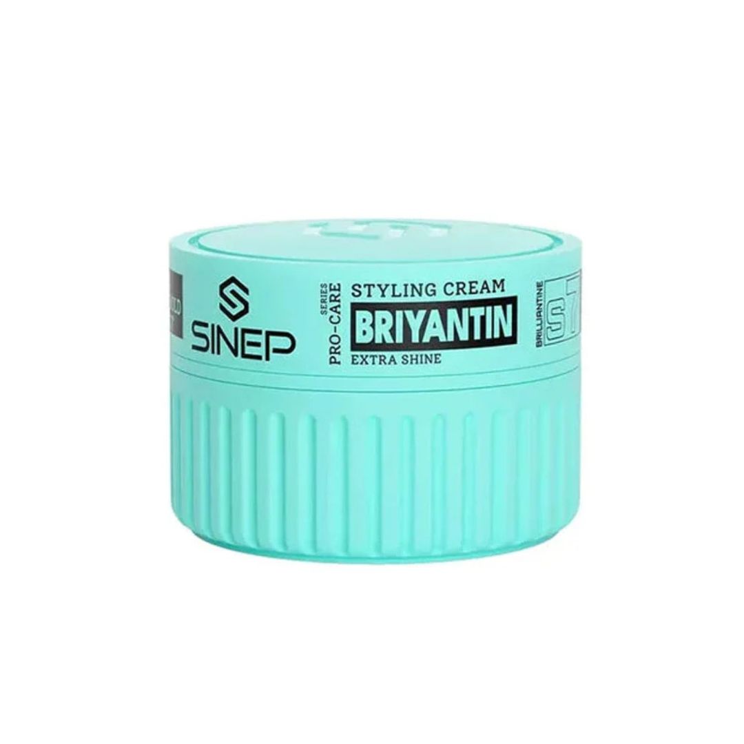 CERA BRILLANTINA EFFETTO EXTRA LUCIDO SINEP 150ML