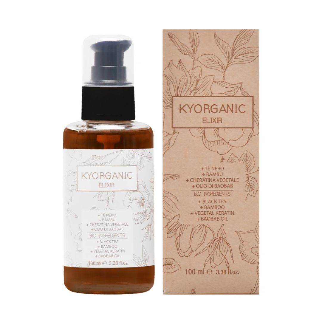 KYO OLIO KYORGANIC 100 ML