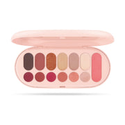 PUPA MAKE-UP TROUSSE MAKE MY DAY POCKET - PINK Sicula Cosmetics SRL