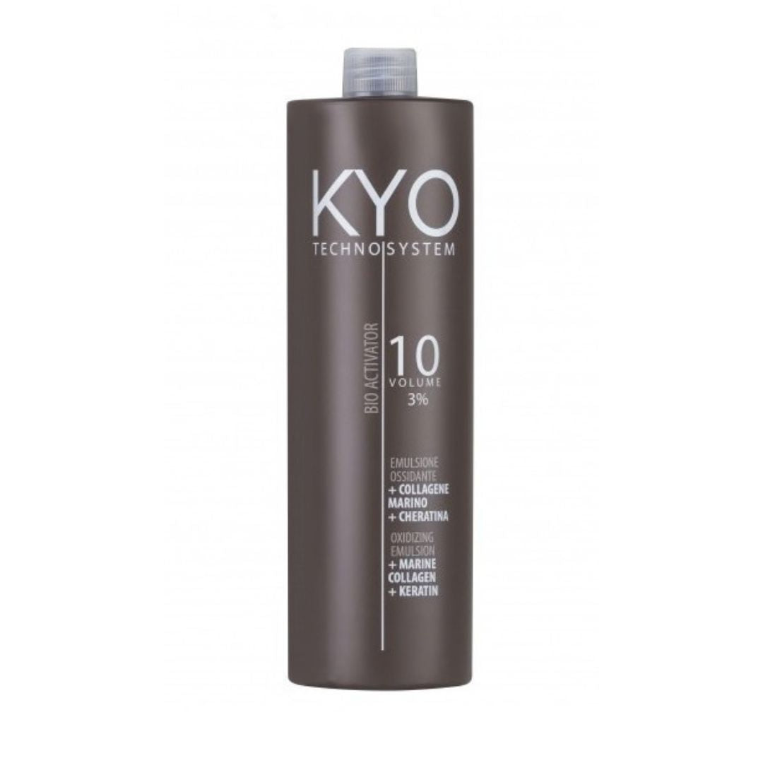 KYO LUMEN BIOACTIVATOR 10VOL 1000ML
