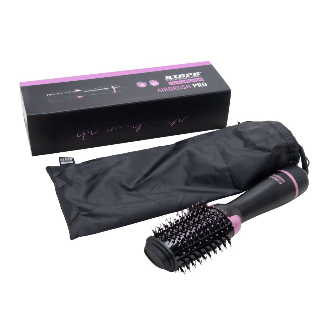 KIEPE SPAZZOLA HAIRBRUSH PRO Sicula Cosmetics SRL
