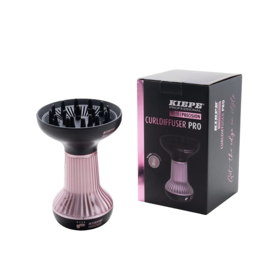 KIEPE PHON CURLDIFFUSER PRO Sicula Cosmetics SRL