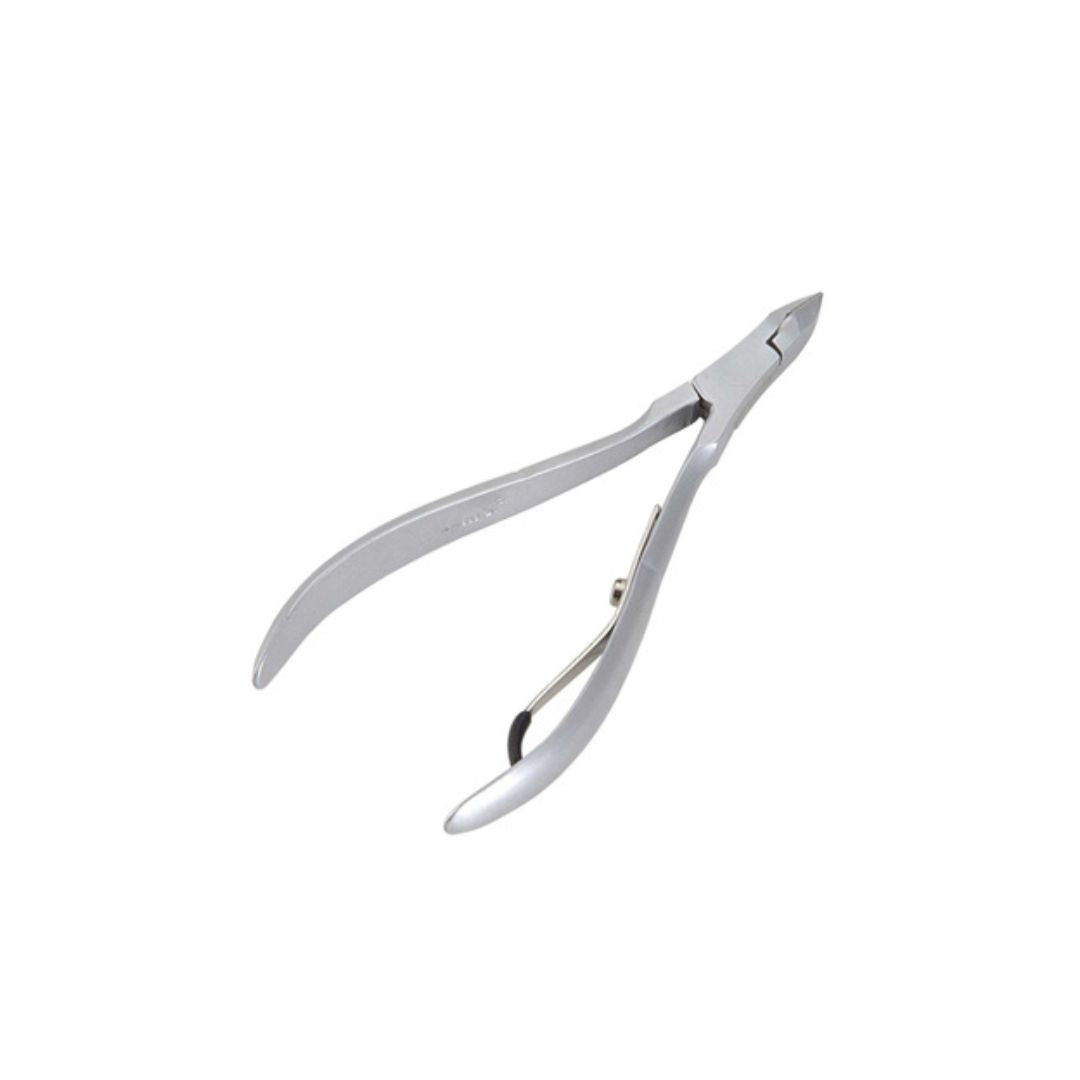 TRONCHESA PELLI ACCIAIO INOX 3MM Sicula Cosmetics SRL