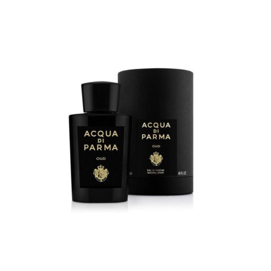 ACQUA DI PARMA OUD EDP 100ML Sicula Cosmetics SRL