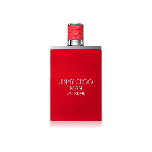 JIMMY CHOO MAN EXTREME EDP 100ML Sicula Cosmetics SRL