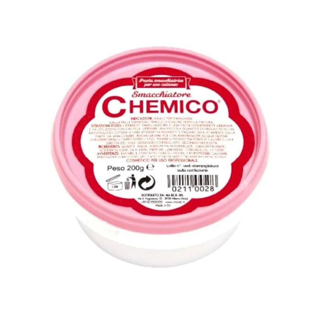 CHEMICO SMACCHIATORE CREMA 200GR