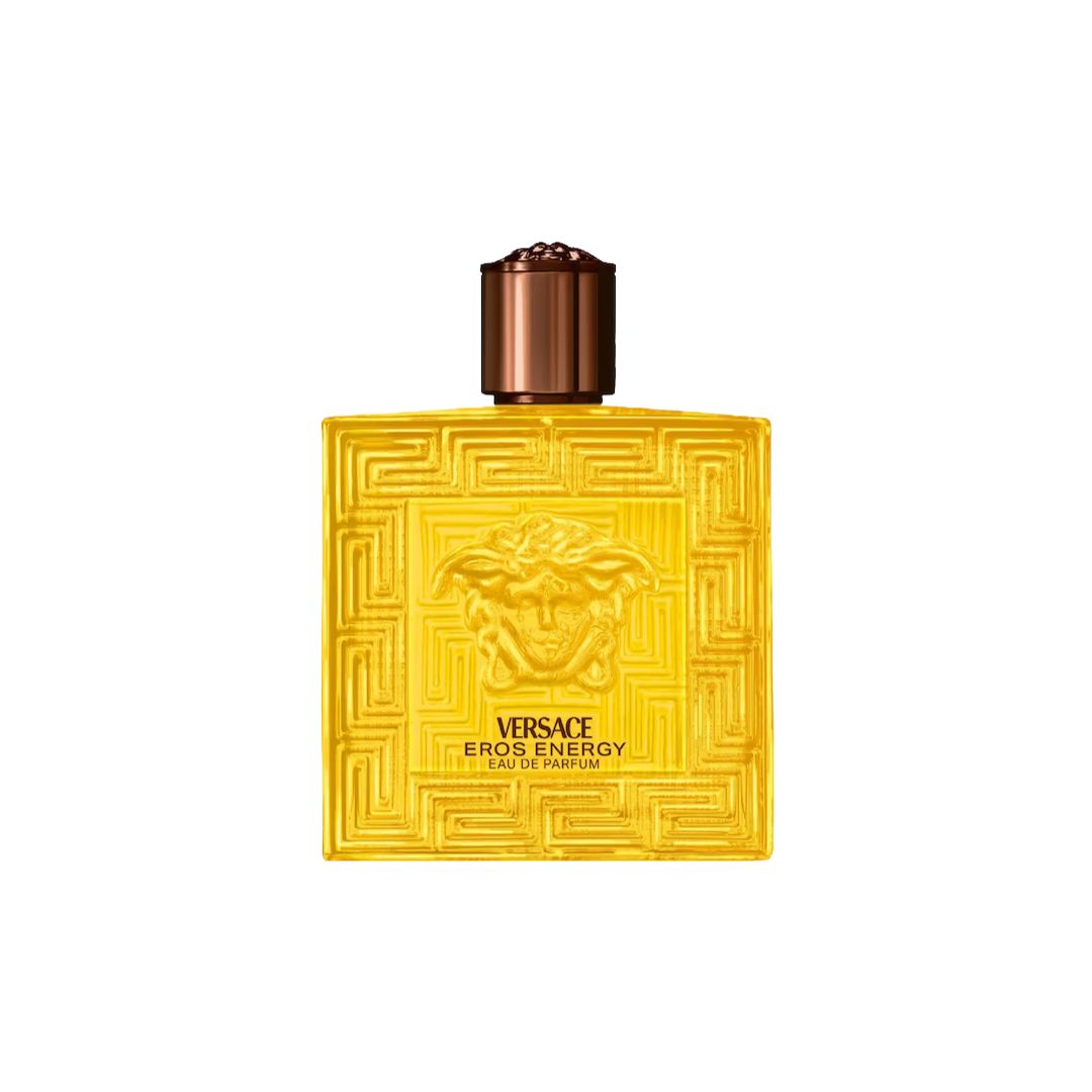 VERSACE EROS ENERGY POUR HOME EDP 100ML