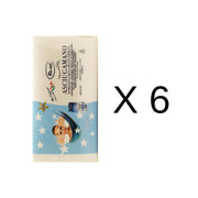 ROIAL ASCIUGAMANO 35X67 GOFFRATO 60PZ